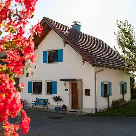 Ferienhaus Wolferstetter Tittmoning Zewnętrze zdjęcie