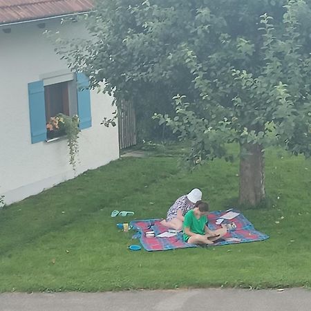 Ferienhaus Wolferstetter Tittmoning Zewnętrze zdjęcie