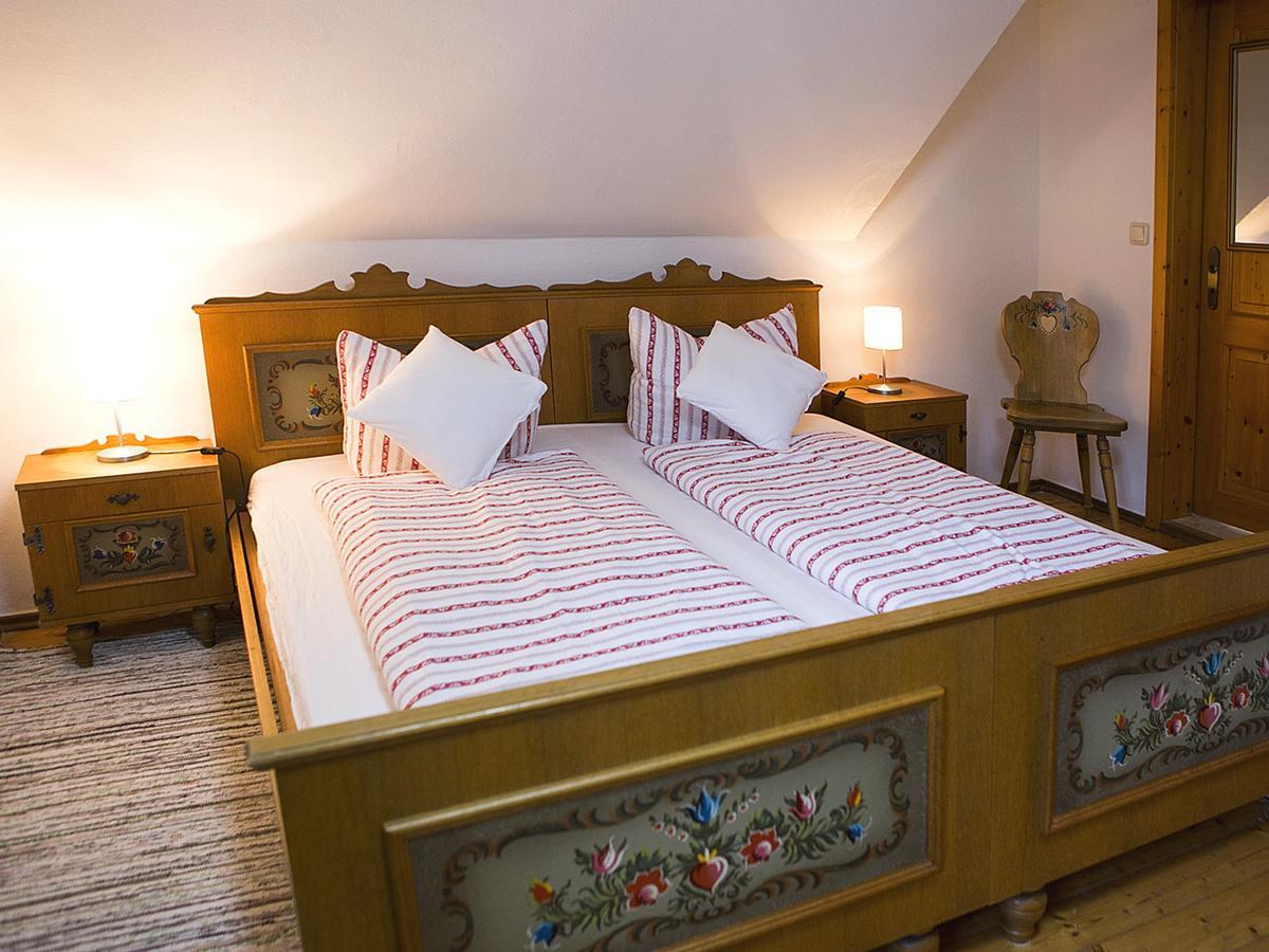 Ferienhaus Wolferstetter Tittmoning Zewnętrze zdjęcie