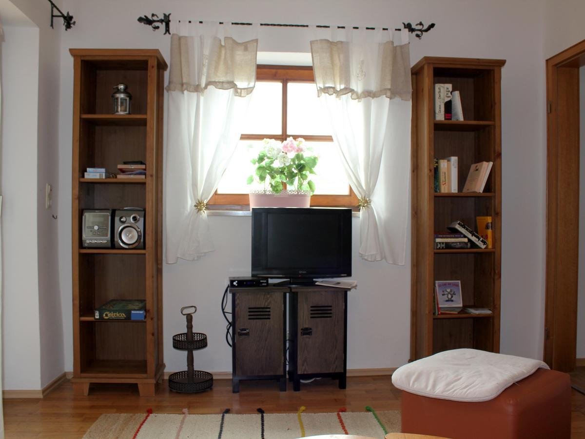 Ferienhaus Wolferstetter Tittmoning Zewnętrze zdjęcie