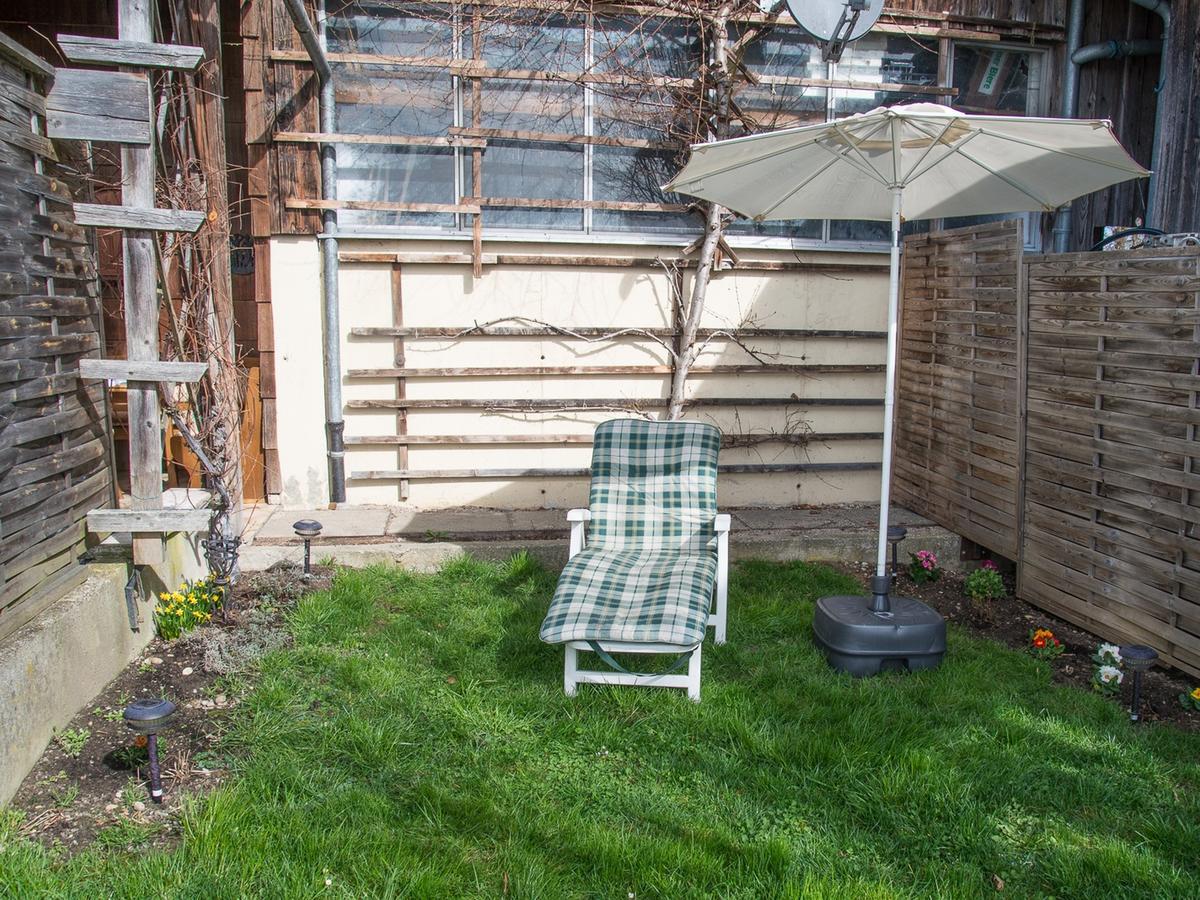 Ferienhaus Wolferstetter Tittmoning Zewnętrze zdjęcie