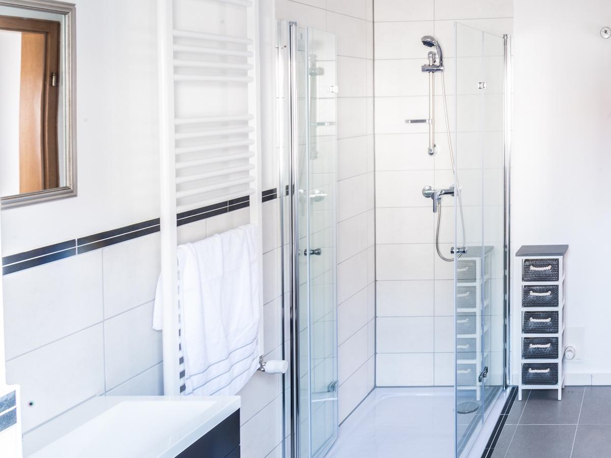 Ferienhaus Wolferstetter Tittmoning Zewnętrze zdjęcie