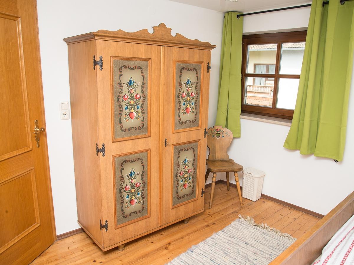 Ferienhaus Wolferstetter Tittmoning Zewnętrze zdjęcie