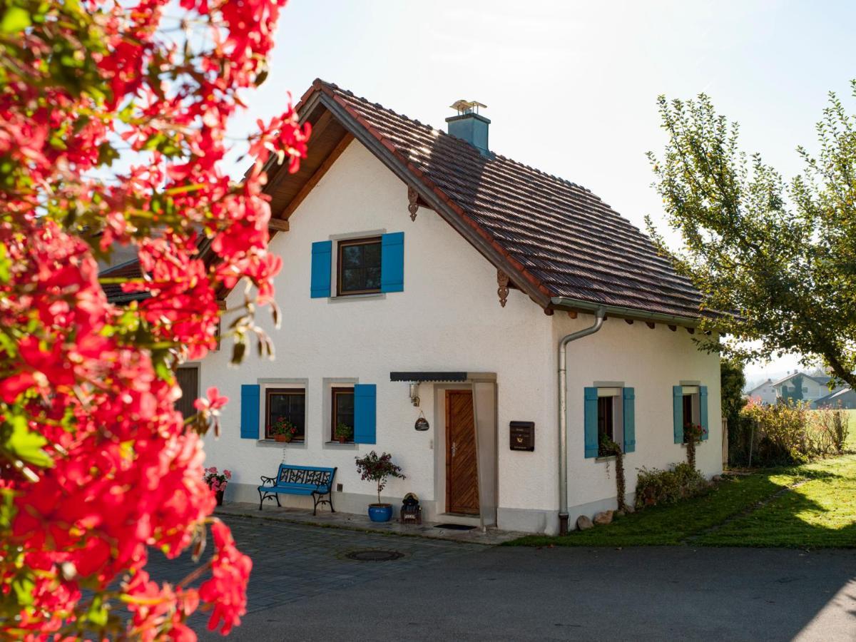 Ferienhaus Wolferstetter Tittmoning Zewnętrze zdjęcie