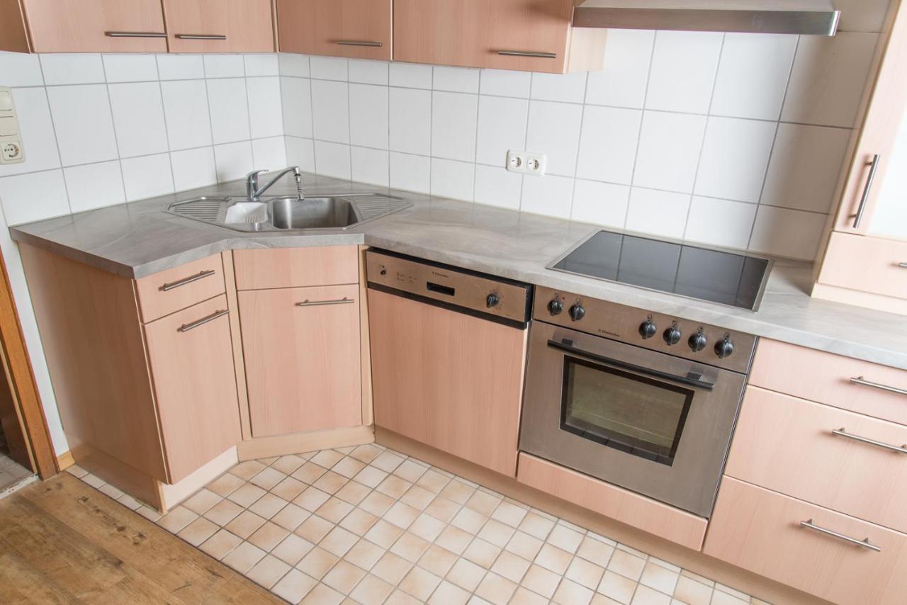 Ferienhaus Wolferstetter Tittmoning Zewnętrze zdjęcie