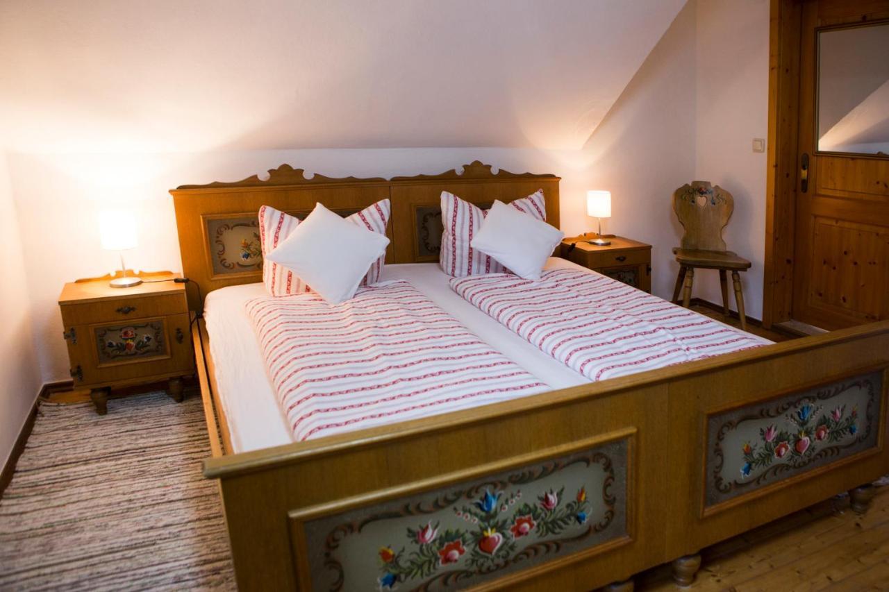 Ferienhaus Wolferstetter Tittmoning Zewnętrze zdjęcie