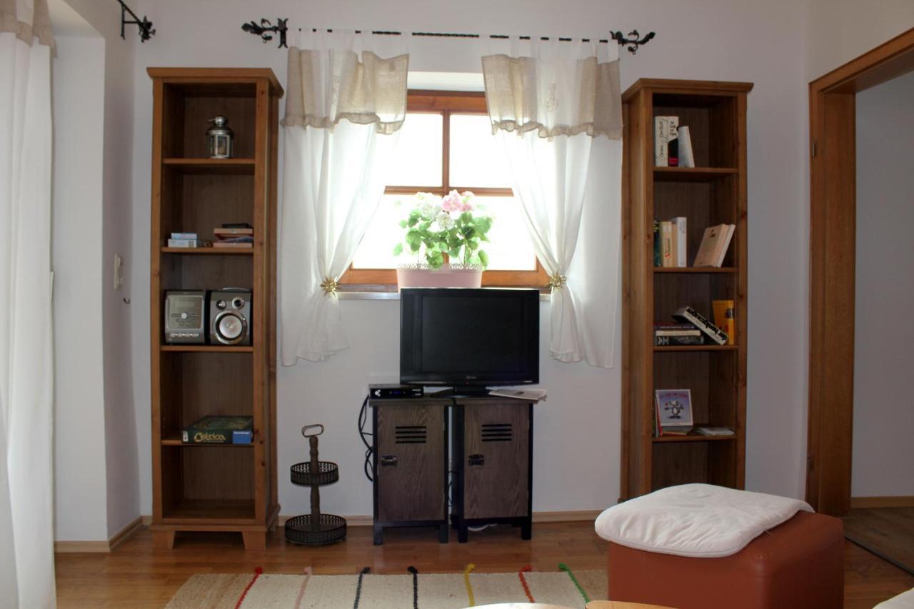 Ferienhaus Wolferstetter Tittmoning Zewnętrze zdjęcie