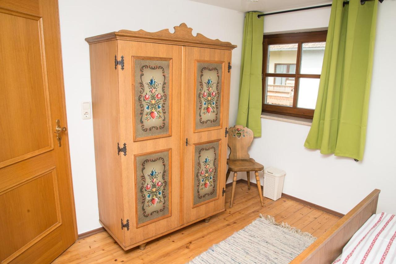 Ferienhaus Wolferstetter Tittmoning Zewnętrze zdjęcie