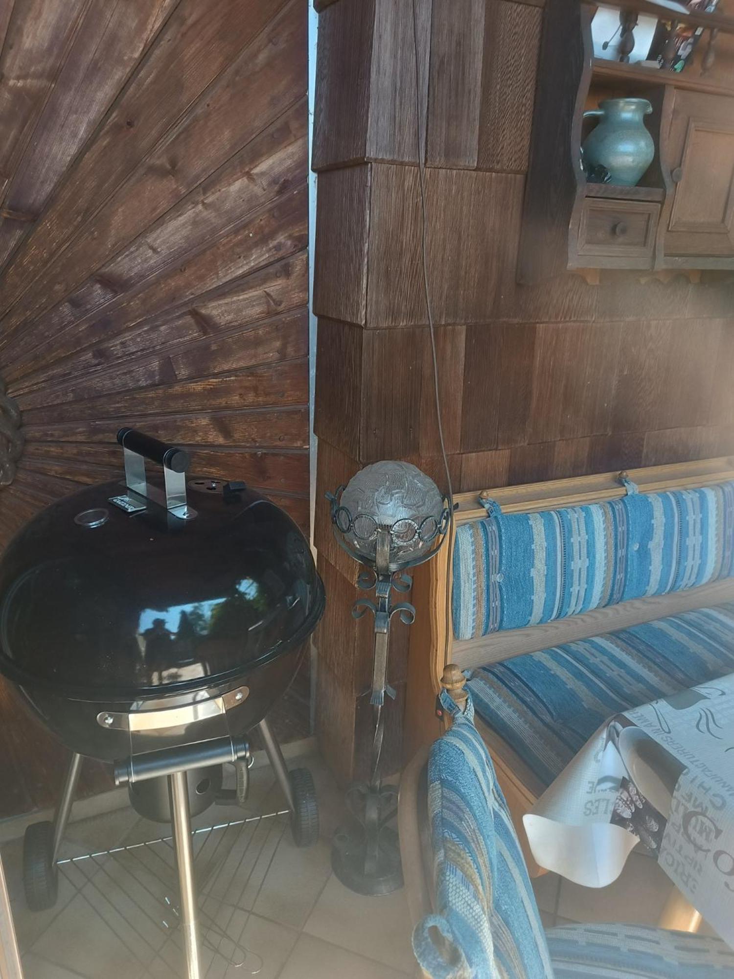 Ferienhaus Wolferstetter Tittmoning Zewnętrze zdjęcie