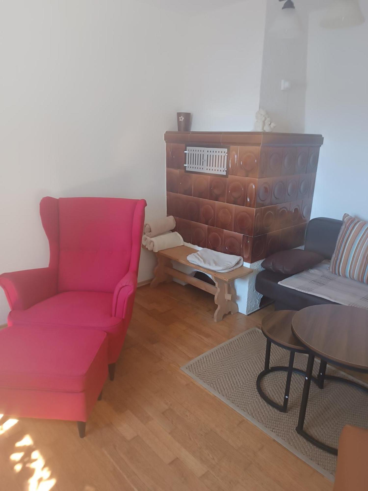 Ferienhaus Wolferstetter Tittmoning Zewnętrze zdjęcie