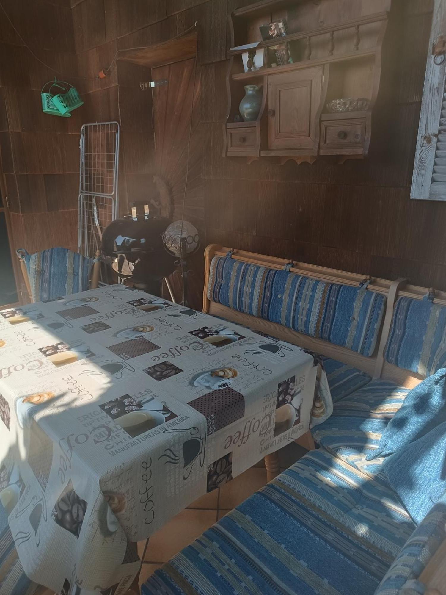 Ferienhaus Wolferstetter Tittmoning Zewnętrze zdjęcie